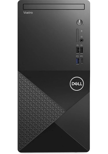 Dell Vostro 3030MT N6004VDT3030MTU i5-12400 8 GB 512 GB SSD Ubuntu Masaüstü Bilgisayar