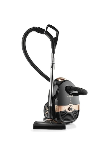 Stilevs Polo 800 W Toz Torbalı Elektrikli Süpürge