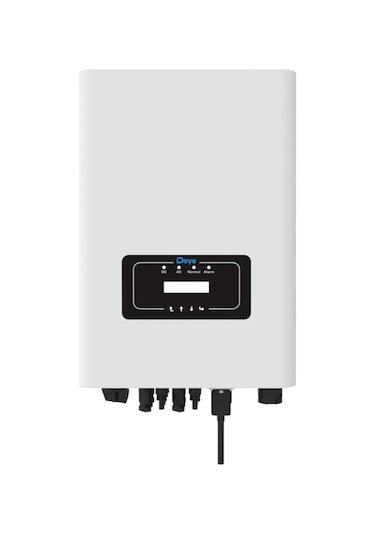 Deye 20 Kw Trifaze On-Grid İnverter
