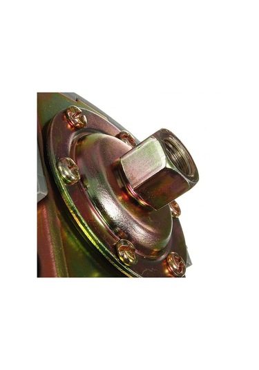 Water Ws-420 Hidrofor Şalteri Monofaze 1-5 Atü