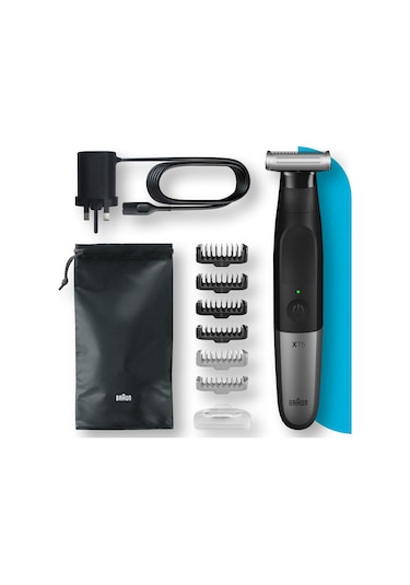 Braun Series XT 5200 Sakal Şekillendirme ve Tıraş Makinesi