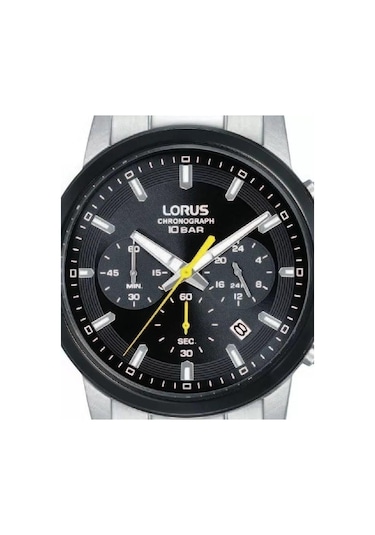 Lorus Rt325kx9 Kronograf Erkek Kol Saati