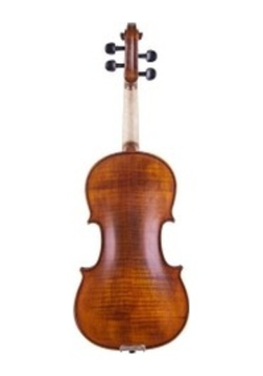 Carlovy Vla9 3/4 Keman Yay Kutu Yastık Reçine