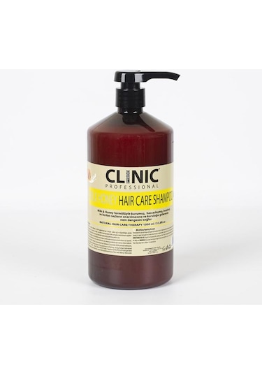 Clinic Professional Milk & Honey Şampuan 1 L