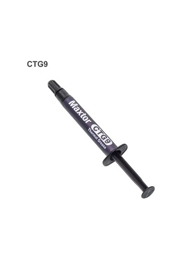 Novahub Ctg9 13.5 W/m-k Nano Isı Yalıtım Macunu - 4g X 10 Paket