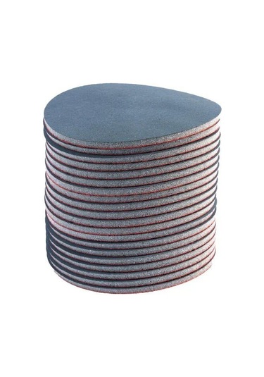 Abralon 150 Mm Zımpara P600 20'li Paket