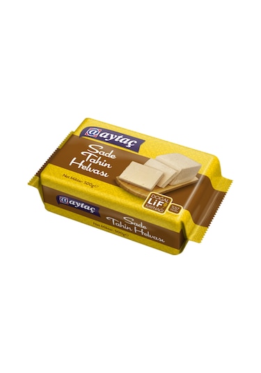 Aytaç Sade Helva 500 G