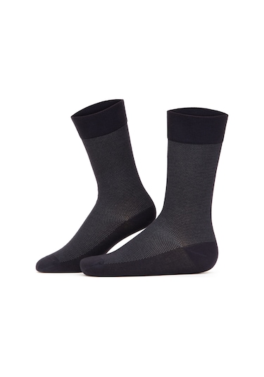 Pierre Cardin Erkek Lacivert Çorap 50318186-200 Lacivert