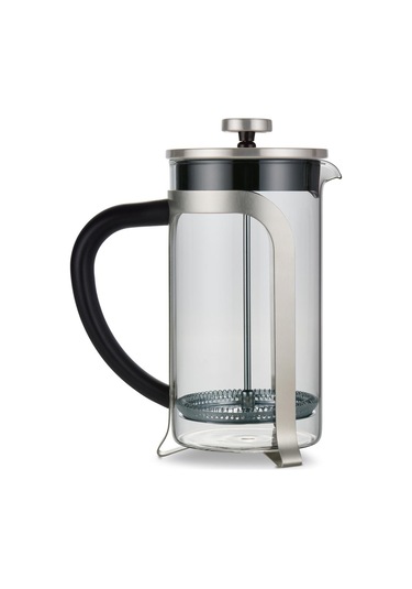 Tchibo French Press, Gümüş 800 Ml Gümüş