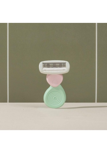 Wilkinson Sword Intuition Complete Mini Kadın Tıraş Bıçağı -özel Kutusunda