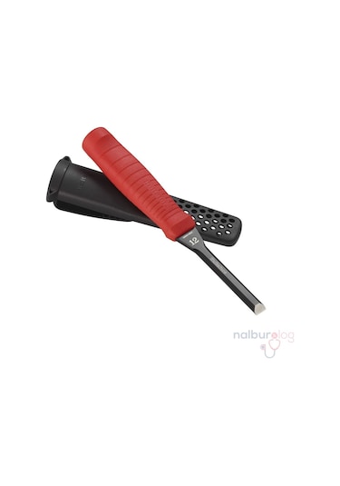 Hultafors 390033 Edc12 Düz Iskarpela 12  MM