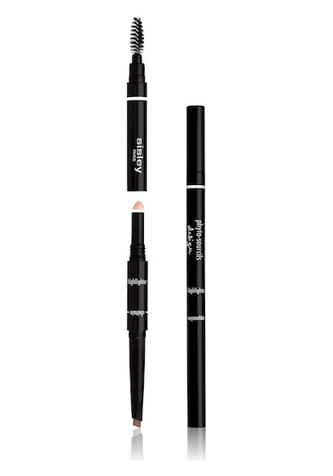 Sisley Phyto Sourcils Design 3-In-1 Architect Pencil 1