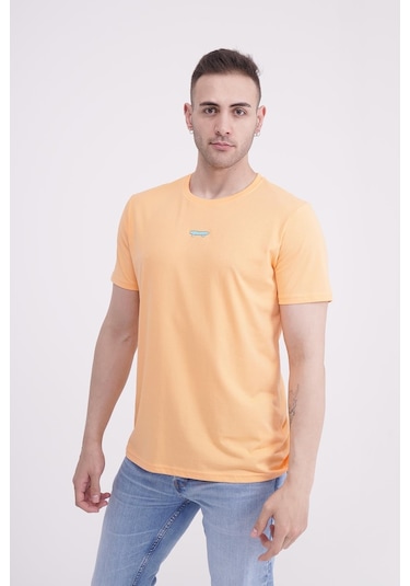 Tsc House Erkek Tshirt 23scts227u 001