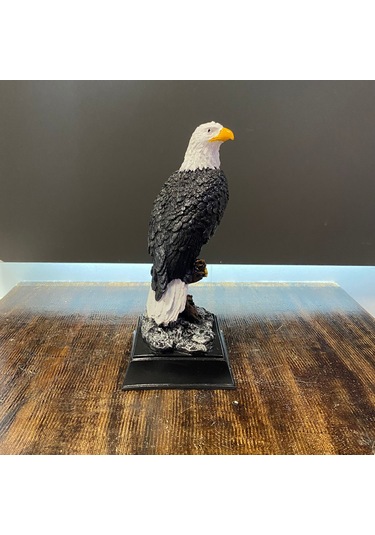 Dalda Duran Kaideli Kartal