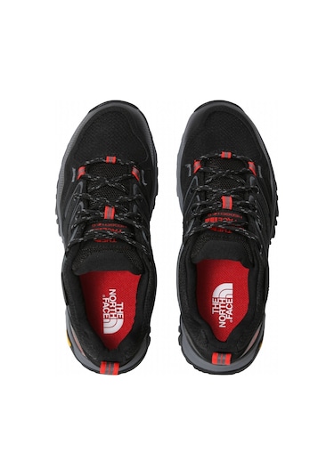 The North Face W Hedgehog Futurelight Kadın Siyah Ayakkabı Siyah