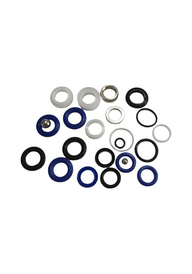 Xurunkeji 6957953900 Havasız Püskürtücüler İçin Yedek Kitler, 248212 Pompa Tamir Takımı, 257352 Püskürtücü Vanası, 244067 Manifold Filtreleri