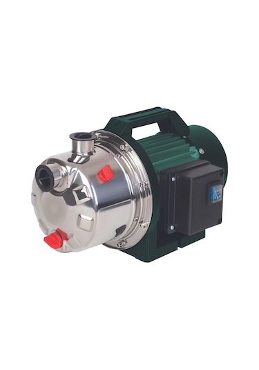 Klpro Klp1300p 1300w 1.75 Hp Paslanmaz Bahçe Pompası