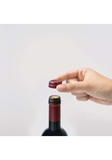 Joseph Joseph Barwise Kompakt Tirbuşon Mavi