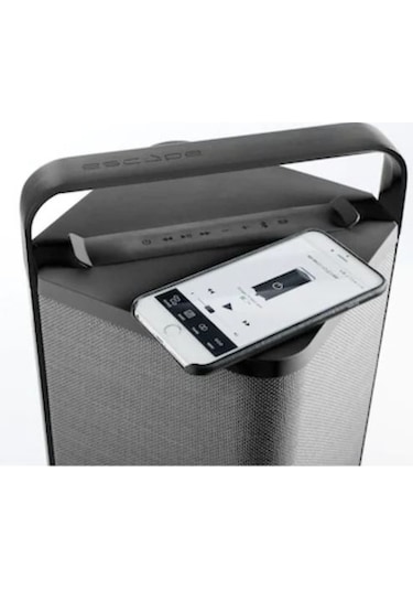 Escape P9 Bluetooth Hoparlör