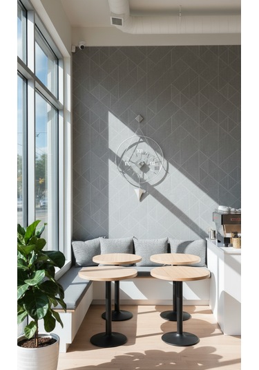 Meridyen Silver Klasik Bablo Premium Duvar Saatleri Gümüş