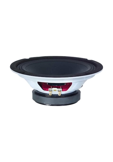 Forx 20 Cm Midrange Ciftti 600Wat 300Rms İki Adet