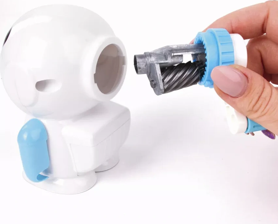 Unlandıa Masaüstü Mekanik Kalemtraş, Konteynırlı 15358025