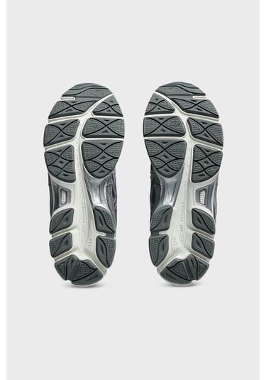 Asics Unisex Ayakkabı 1203a739-020 Gri-koyu Gri Gri-koyu Gri