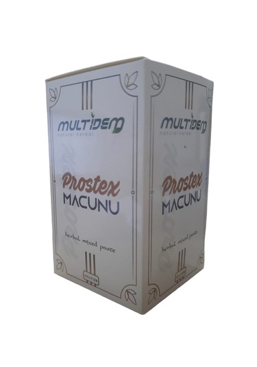 Multidem Prostex Macun 420 G