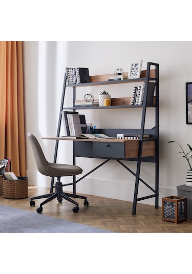 Enza Home Alva Çalışma Masası