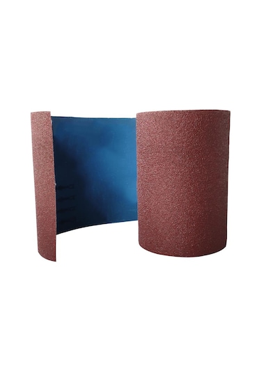 Rulo Zımpara 60 Kum (1m)