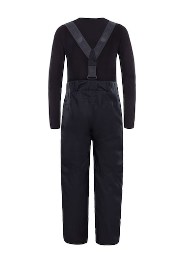 The North Face Siyah Çocuk Kayak Pantolonu T934Vxjk3 Y Snowquest