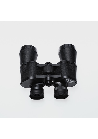 Baigish 20x50 El Dürbünü 1000m/76m - Rus Malı Siyah