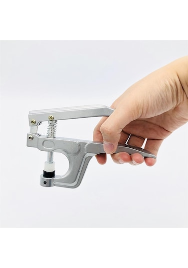 Suntek T3 T5 T8 Kot Ceketler Yapış Pense Için Snap Düğmesi