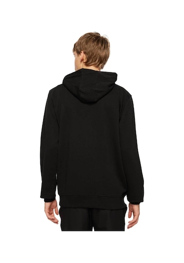 Jack Wolfskin 1000001tr Arthur Hoody M Outdoor Swt Siyah Erkek