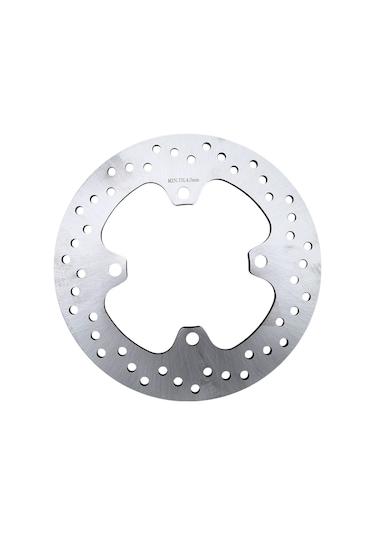 Cf Moto 450 Sr Arka Fren Disk Supermoto
