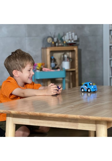 Silverlit Tooko Küçük Kumandalı Araba - Pembe