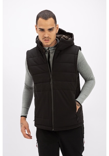 Exuma 2111013-410 H Winter West M Erkek Yelek