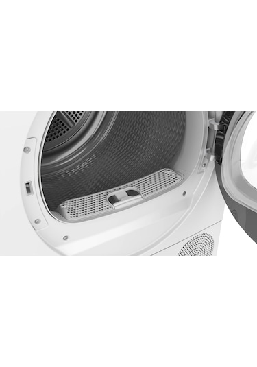 Profilo KM8613HTR 8 KG Isı Pompalı Çamaşır Kurutma Makinesi