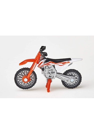 Siku Motosiklet 1 31 N 1391