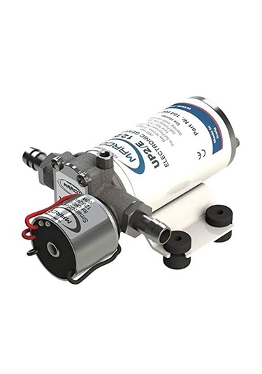 Marco Up2/e Sessiz Ve Tanksız Duş Ve Musluk Hidroforu 10lt