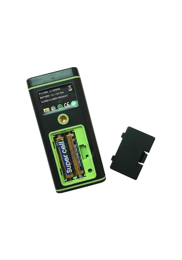 Sndway SW-A40 40 Metrelik Lazerli Mesafe Ölçer