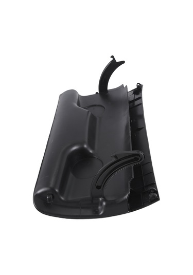 Anjiexun Gösterge Paneli Eldiven Kutusu Kapağı Passat Estate B5 Ve B5.5 97-05 Lhd İçin