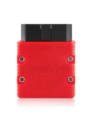 Mufunye Obd-ıı Araç Tanılama Tarayıcı Kw902 Mini Bt 4.0 Kablosuz Otomatik Araba Dedektörü - Ios/android Uyumlu Test Cihazı