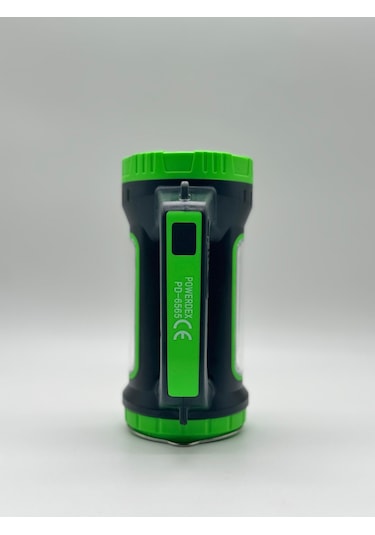 Powerdex Pd-6565 El Feneri Kamp Lambası