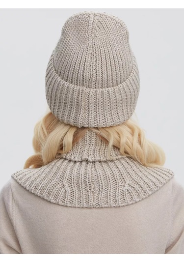 Katta Örgü Boyunluk 34cv19 248948021 Beyaz