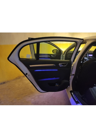 Megan Ambiyans Aydınlatma Parlaklık Ayarlı