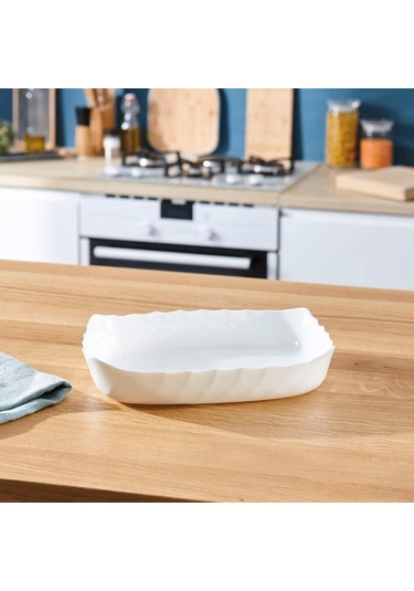 Luminarc Smart Cuisine Trianon Saklama Kabı 29x23cm 3q3200