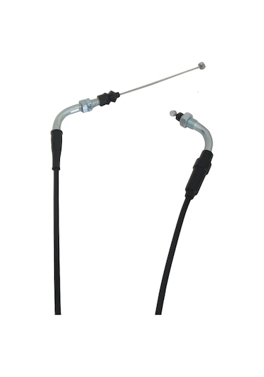 Moto Eczane Gaz Teli Asya 150t