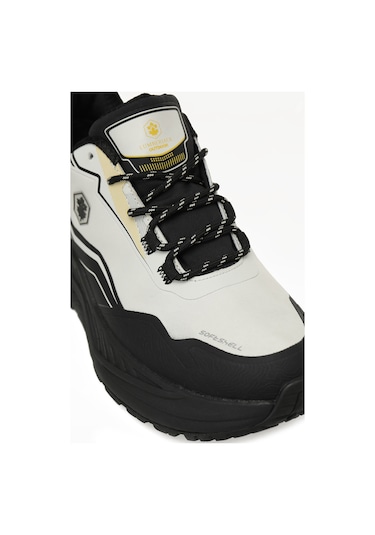 Lumberjack Dıfo 5pr Siyah Erkek Outdoor 000000000102036688 Siyah-kırık Beyaz