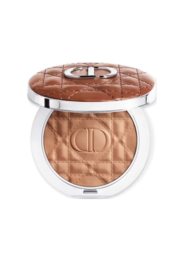 Dior Forever Nude Bronzer - Bronzlaştırıcı Pudra 05 Diğer